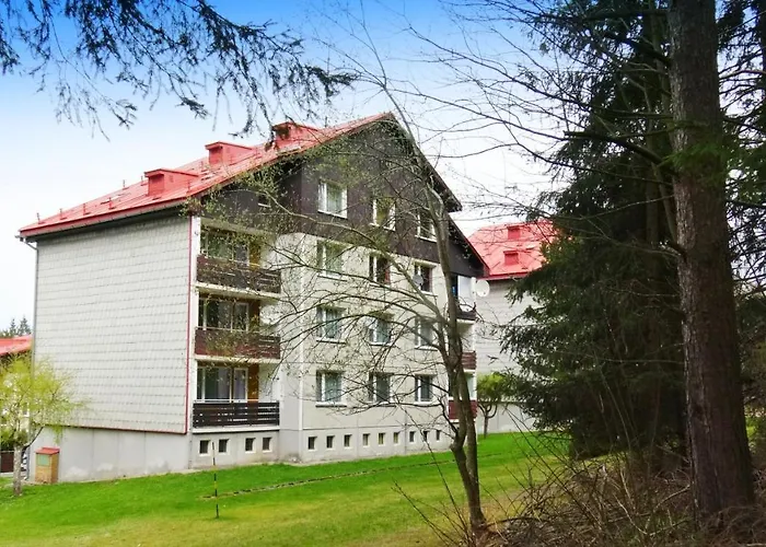 Apartman V Srni